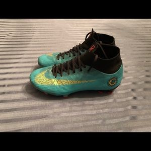 Nike Mercurial Superfly 6 Pro CR7 FG
